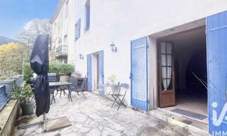 Maison 6 Pièces 178 m² à vendre à Saint-Laurent-le-Minier (30440)