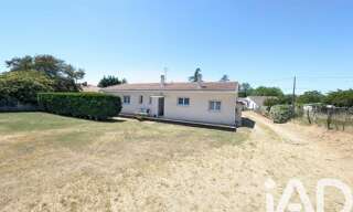 Maison 5 Pièces 111 m² à vendre à Coutras (33230)