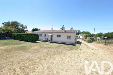 Maison 5 pièces 189000 €