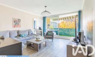 Appartement 5 Pièces 90 m² à vendre à Ballainvilliers (91160)