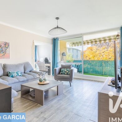 Appartement 5 pièces 249500 €