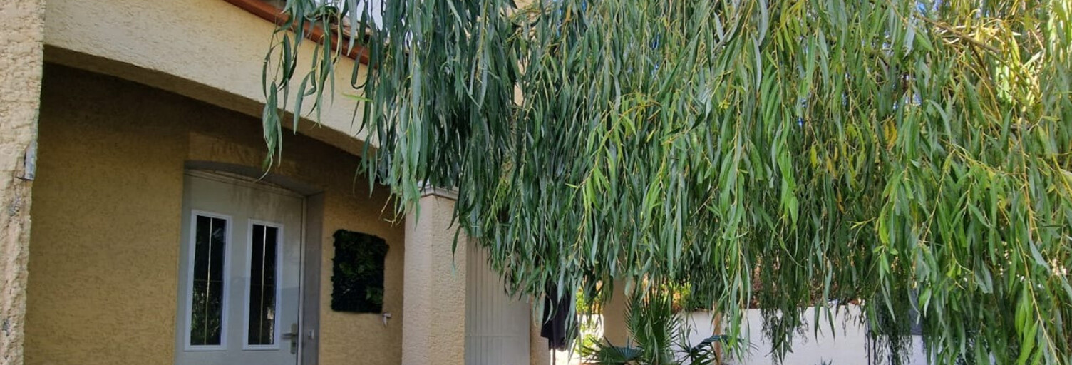 Maison 4 Pièces 92 m² à vendre à Narbonne (11100)