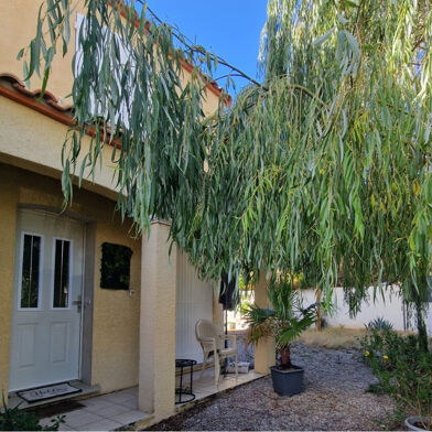 Maison 4 pièces 267000 €