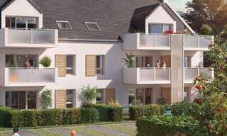 Appartement 3 Pièces 74 m² à vendre à Crac'h (56950)