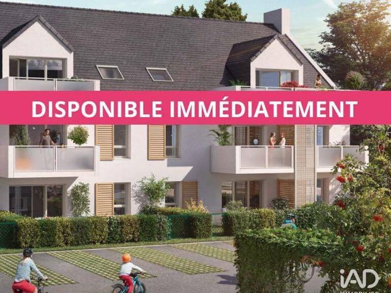 Vente Appartement 3 pièces — photo 1