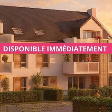 Appartement 2 pièces 220000 €