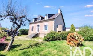 Maison 7 Pièces 145 m² à vendre à Plougonven (29640)