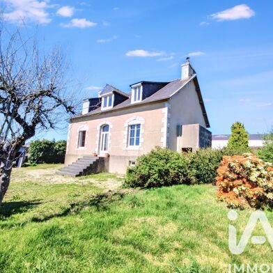 Maison 7 pièces 199000 €