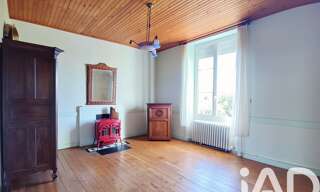 Maison 7 Pièces 145 m² à vendre à Plougonven (29640)