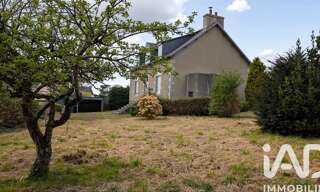 Maison 7 Pièces 145 m² à vendre à Plougonven (29640)