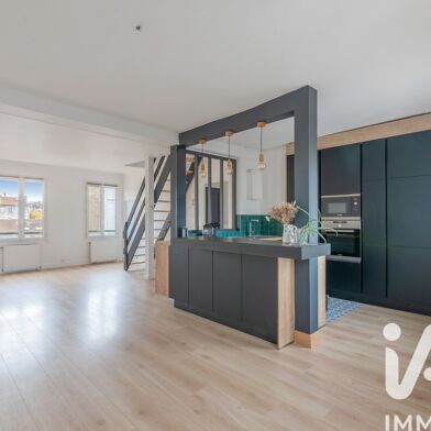 Appartement 4 pièces 520000 €