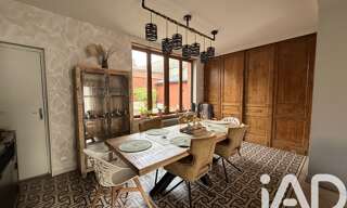 Maison 7 Pièces 172 m² à vendre à Biache-Saint-Vaast (62118)