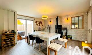 Maison 7 Pièces 141 m² à vendre à Cesson (77240)