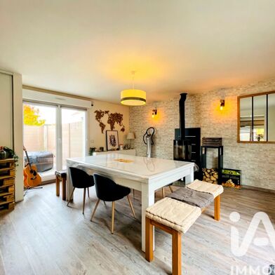 Maison 7 pièces 480000 €