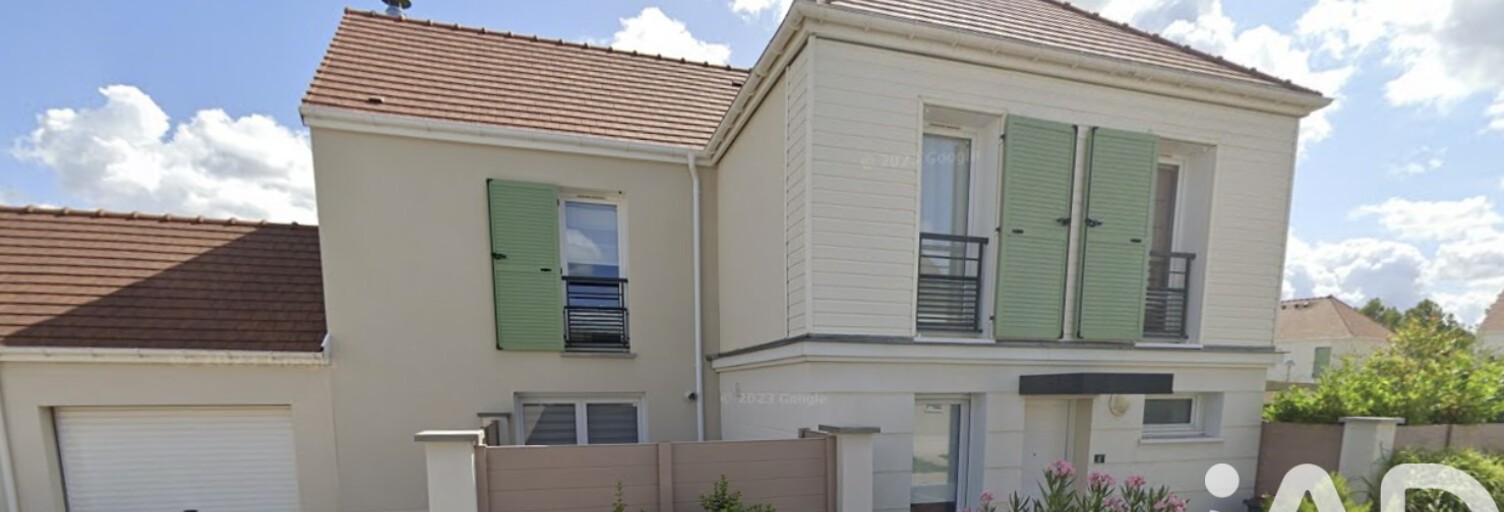 Maison 7 Pièces 141 m² à vendre à Cesson (77240)
