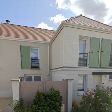 Maison 7 pièces 450000 €