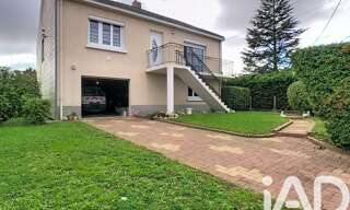 Maison 5 Pièces 98 m² à vendre à Rezé (44400)