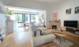 Maison 4 Pièces 85 m² à vendre à Bordeaux (33000)