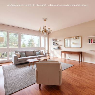 Appartement 2 pièces 179500 €