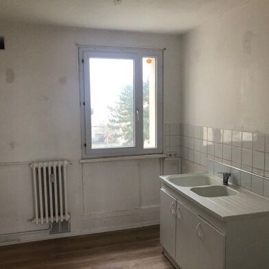 Appartement 3 pièces 420 €