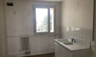 Appartement 3 Pièces 59 m² à louer à Béthune (62400)