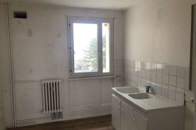 Appartement 3 pièces 420 €