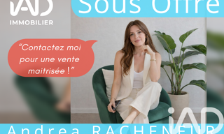 Maison 4 Pièces 90 m² à vendre à Estagel (66310)