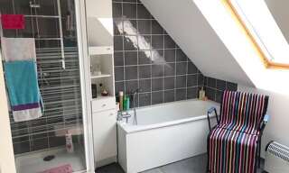 Maison 4 Pièces 82 m² à louer à Essars (62400)