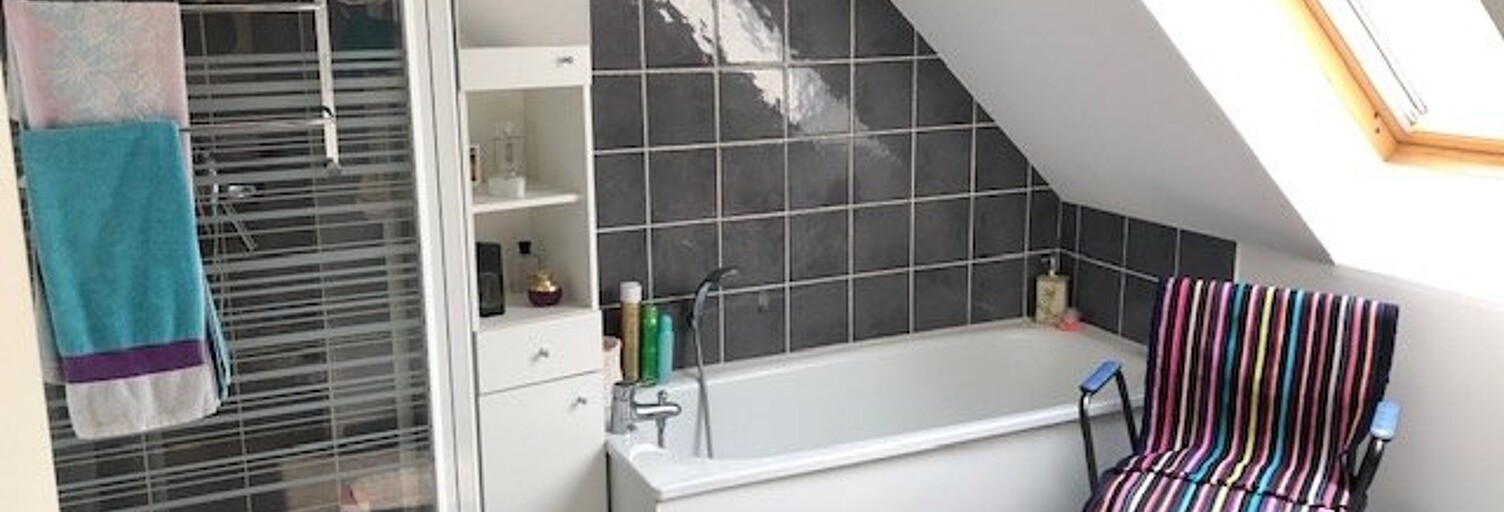 Maison 4 Pièces 82 m² à louer à Essars (62400)