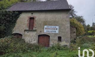 Terrain  13813 m² à vendre à Croze (23500)