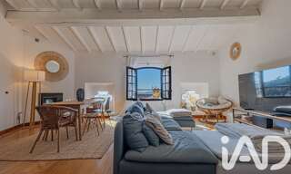 Maison 8 Pièces 161 m² à vendre à Grasse (06130)