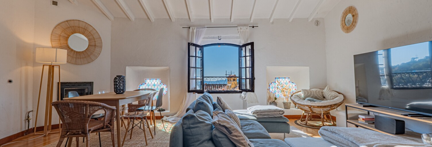 Maison 8 Pièces 161 m² à vendre à Grasse (06130)