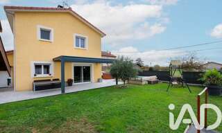 Maison 4 Pièces 91 m² à vendre à Grézieu-la-Varenne (69290)