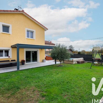 Maison 4 pièces 440000 €