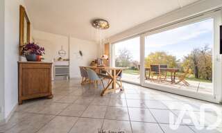 Maison 9 Pièces 190 m² à vendre à Sanry-lès-Vigy (57640)