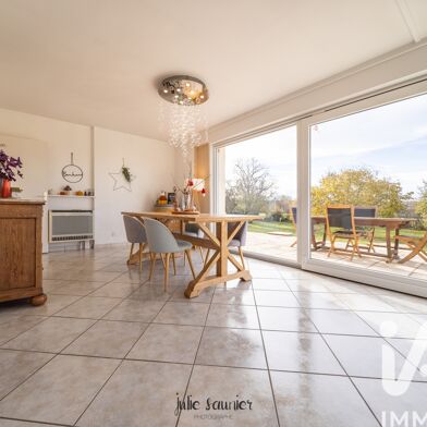 Maison 9 pièces 485000 €