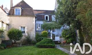 Maison 12 Pièces 390 m² à vendre à Auxerre (89000)