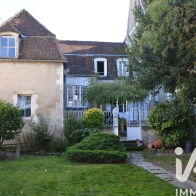 Maison 12 pièces 690000 €