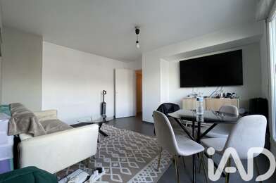 Appartement 2 pièces 218000 €