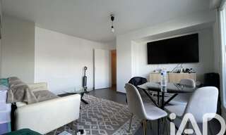 Appartement 2 Pièces 45 m² à vendre à Saint-Denis (93210)