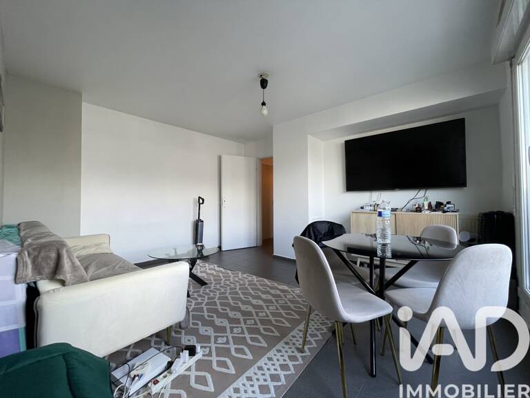 Vente Appartement 2 pièces — photo 1