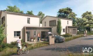 Maison 4 Pièces 87 m² à vendre à Couëron (44220)