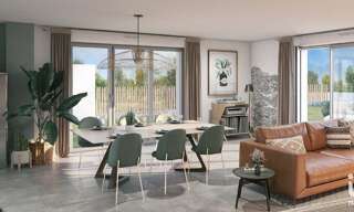 Maison 4 Pièces 87 m² à vendre à Couëron (44220)