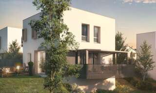 Maison 4 Pièces 87 m² à vendre à Couëron (44220)