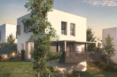 Maison 4 pièces 350000 €