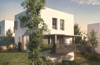 Vente Maison/villa 4 pièces — photo du bien