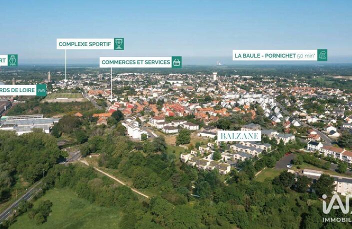 Vente Maison/villa 4 pièces — photo 3