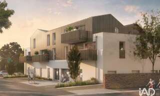 Appartement 3 Pièces 56 m² à vendre à Couëron (44220)