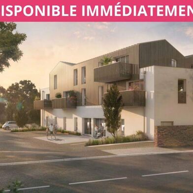 Appartement 3 pièces 288000 €