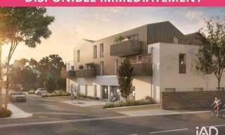 Appartement 3 Pièces 56 m² à vendre à Couëron (44220)